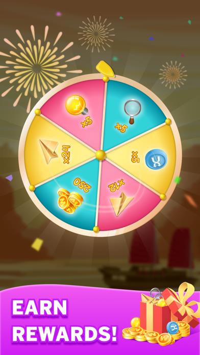 Word Blast: Search Puzzle Game