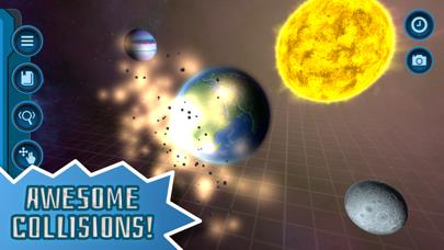 My Pocket Galaxy - 3D Sandbox