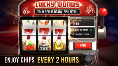 Zynga Poker ™ - Texas Hold'em