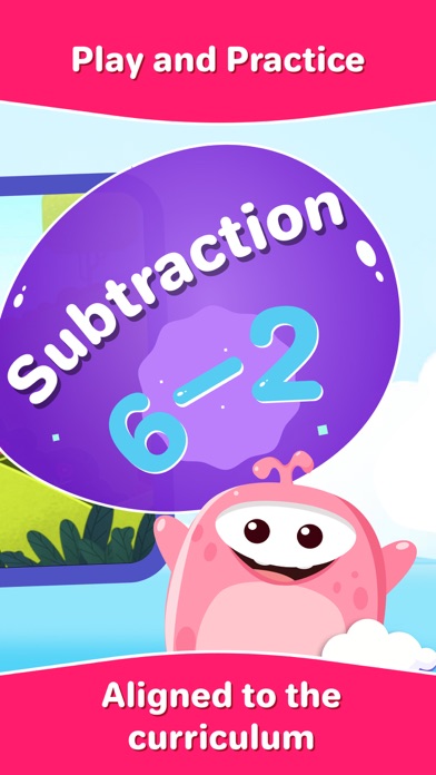 1st Grade Kids Learning Games