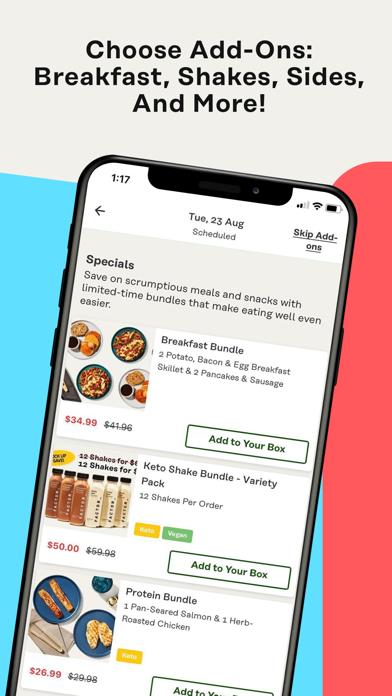 Factor_ Prepared Meal Delivery