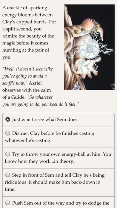 Way Walkers: University