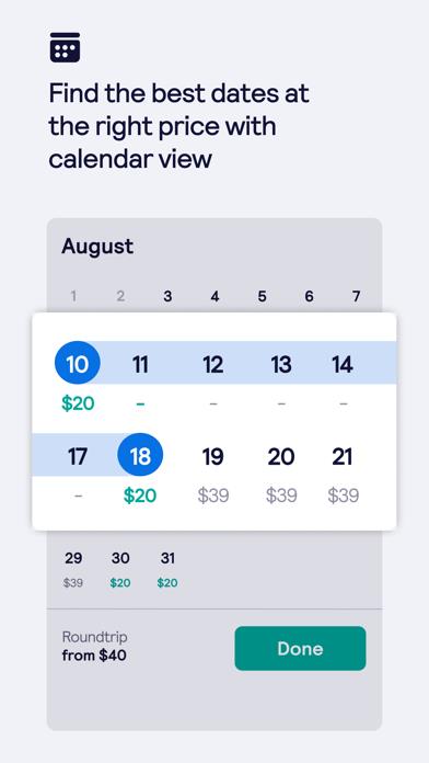 Skyscanner – travel deals