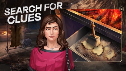 Murder by Choice: Mystery Game