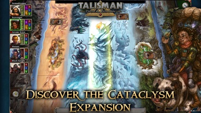 Talisman: Digital Edition