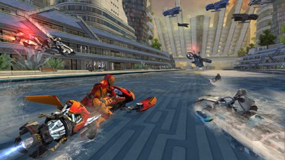 Riptide GP: Renegade