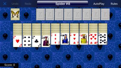 Pretty Good Solitaire Mini