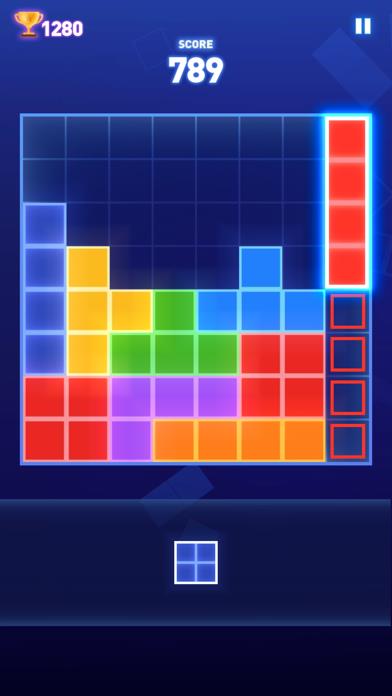 Block Puzzle - Brain Test Game