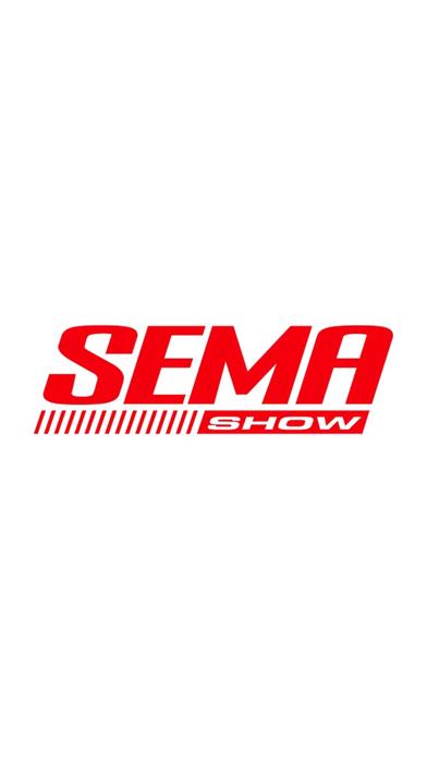 SEMAShow