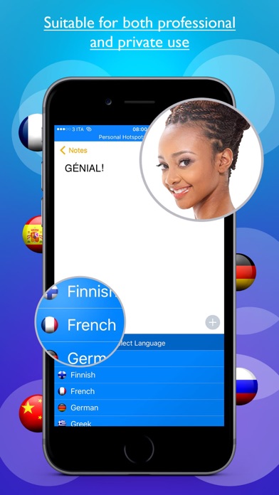 Keyboard Translator Pro