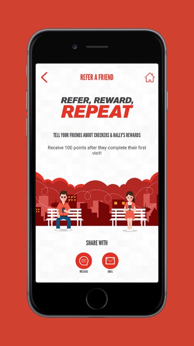 Checkers & Rally's Restaurants