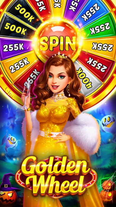 Lotsa Slots™ - Vegas Casino