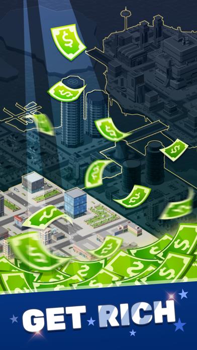 Idle Office Tycoon - Get Rich!