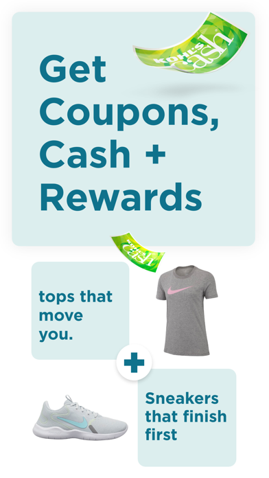 Kohl's - Shopping & Discounts