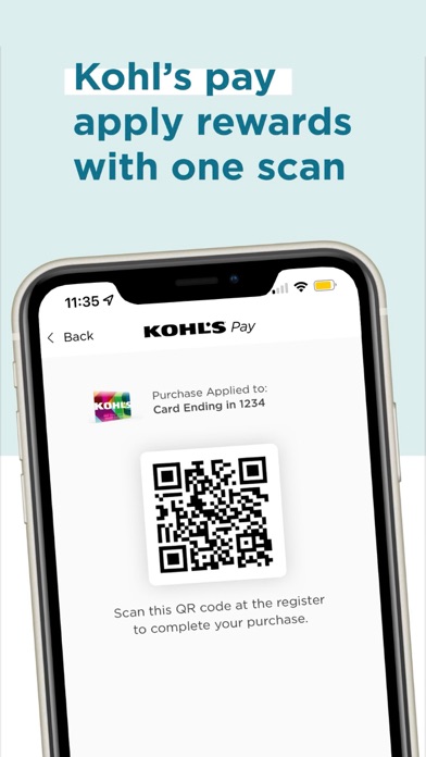 Kohl's - Shopping & Discounts