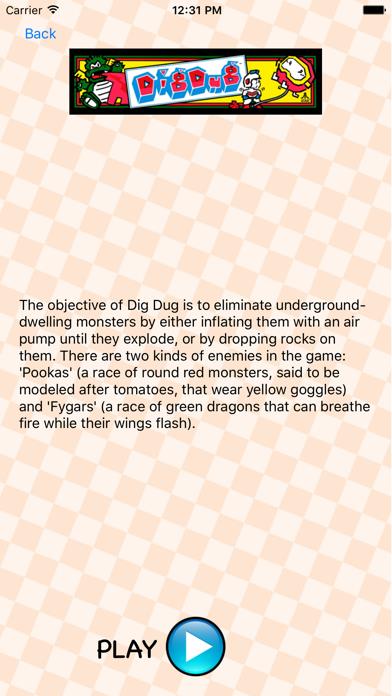 Best 80s arcade games