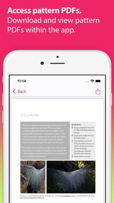 Ravit - Ravelry on the hop