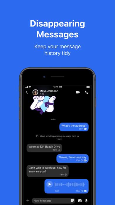 Signal - Private Messenger
