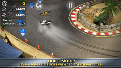 Reckless Racing 2