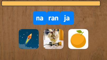 Leer las sílabas Pro