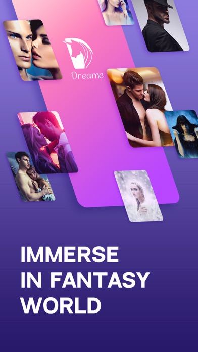 Dreame - Read Best Romance