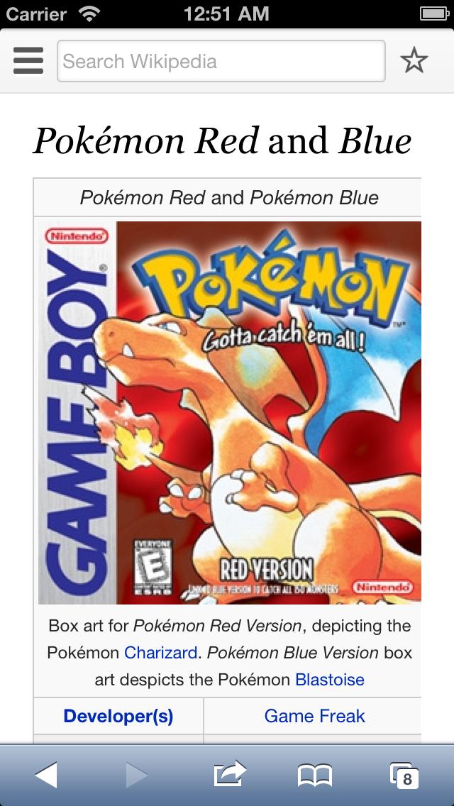 GB Console & Games Wiki