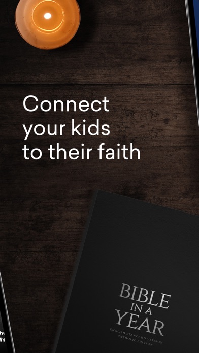 Amen Daily Catholic Meditation