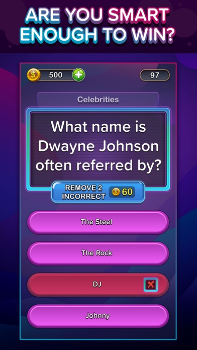 Trivia Star: Trivia Games Quiz