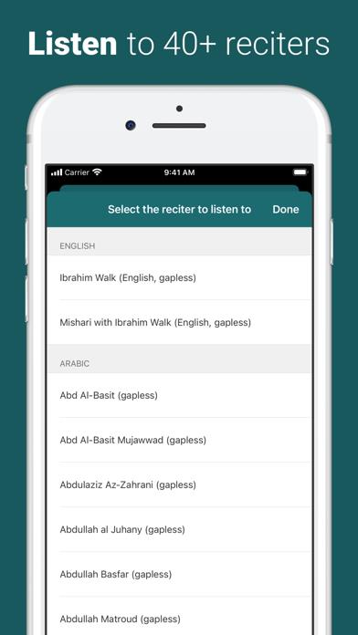 Quran - by Quran.com - قرآن