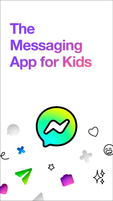 Messenger Kids