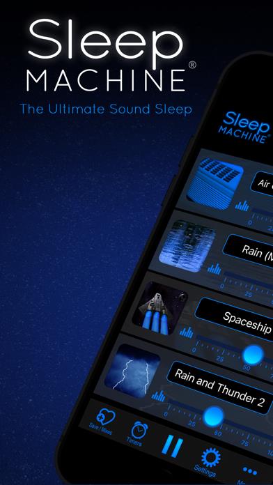 Sleep Machine