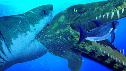 3D Fish Feeding and Grow