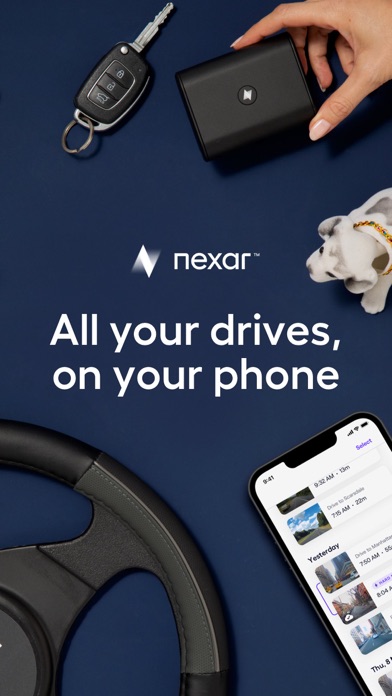 Nexar - AI Dash Cam