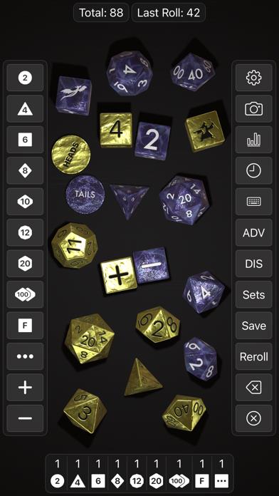 Dice by PCalc