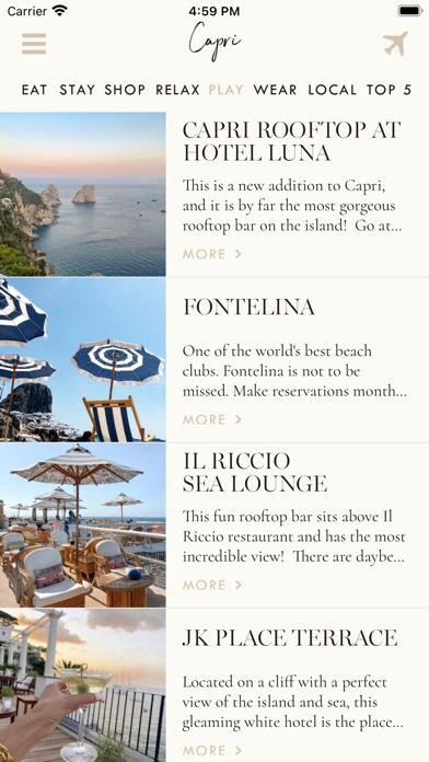 With Love From Kat Travel