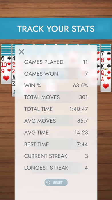 ⋆Spider Solitaire+