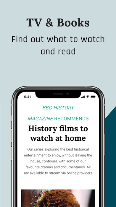 BBC History Magazine