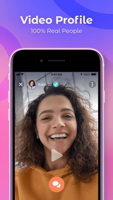 ToChat - Meet New Friends
