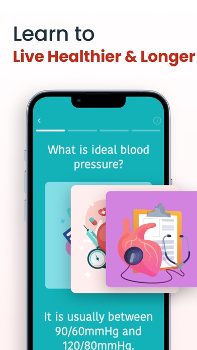 Hearthy - Heart Rate Monitor