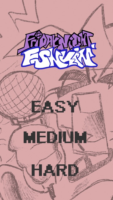 Bopeebo FNF battle dance