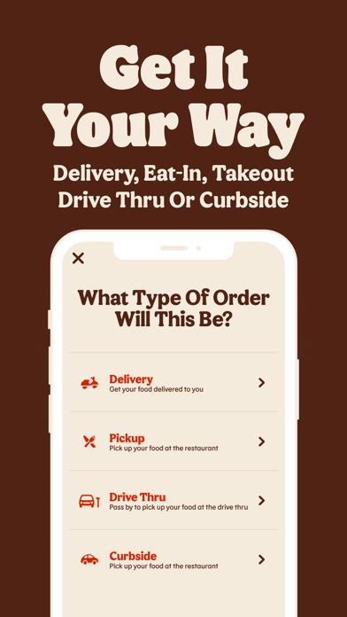 BURGER KING® App
