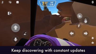 Rec Room: Play with Friends