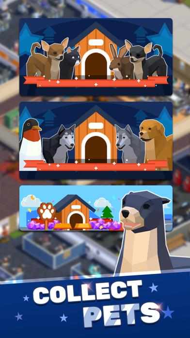 Idle Office Tycoon - Get Rich!