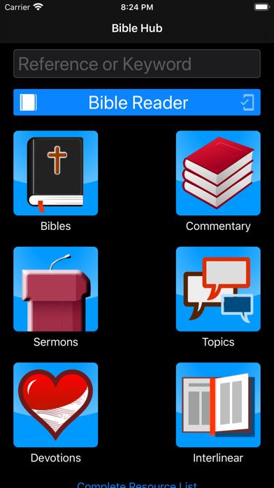 Bible Hub