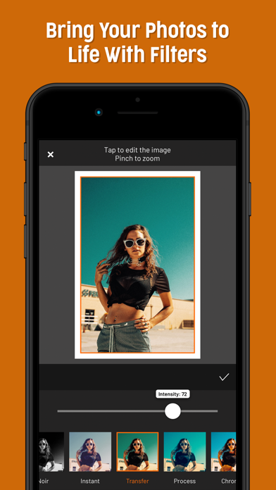 Mematic - The Meme Maker
