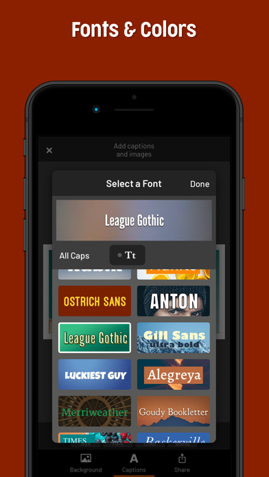 Mematic - The Meme Maker