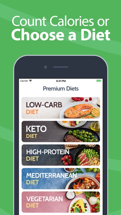 Calorie Counter PRO MyNetDiary