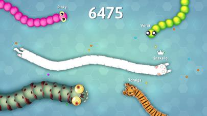 Snake.io - Fun Online Slither