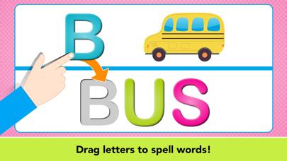 Learning games for toddlers.