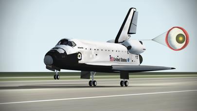 F-Sim Space Shuttle